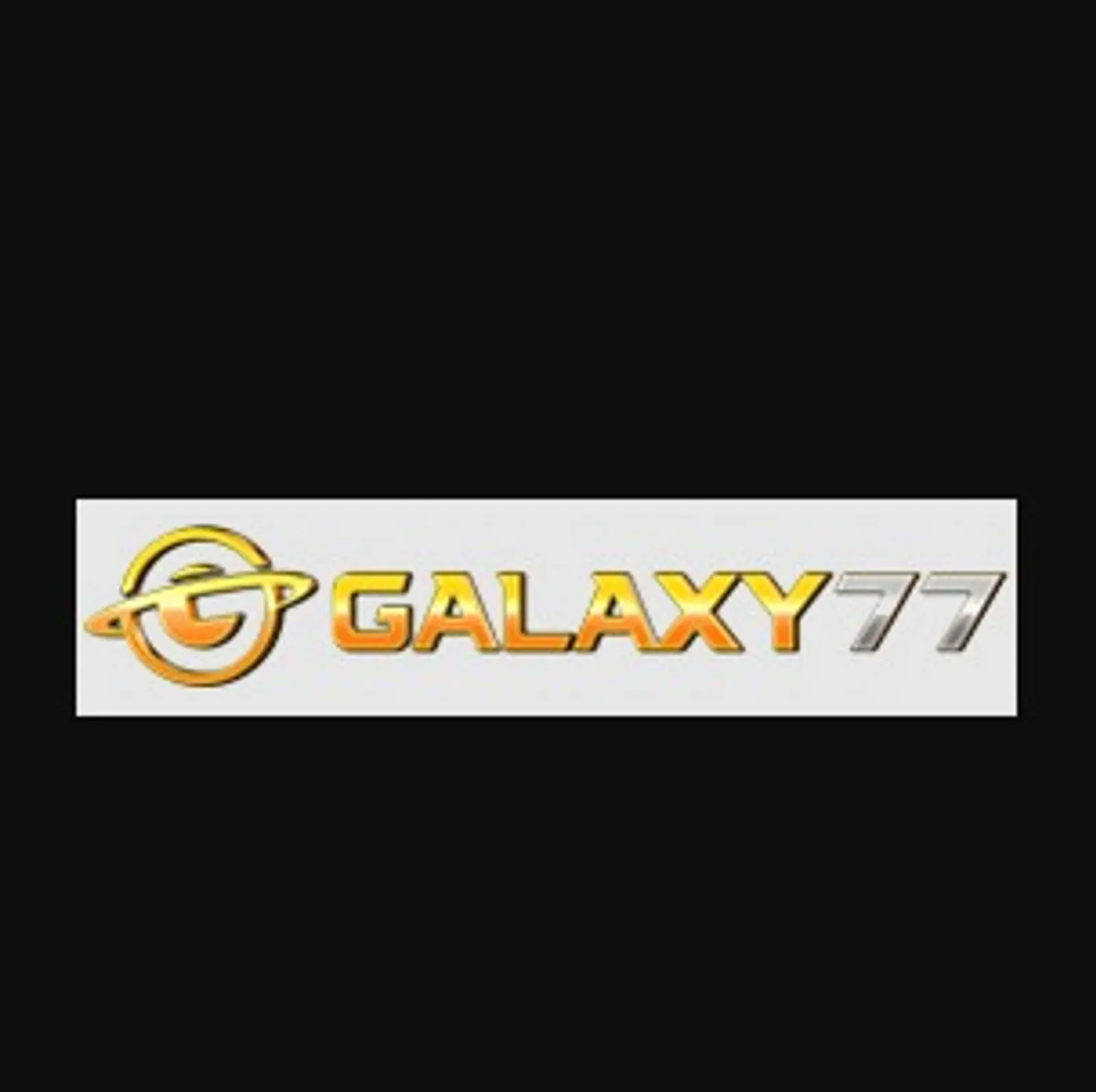 GALAXY77 - Permainan Slot Terbaik di Pusat Unduhan