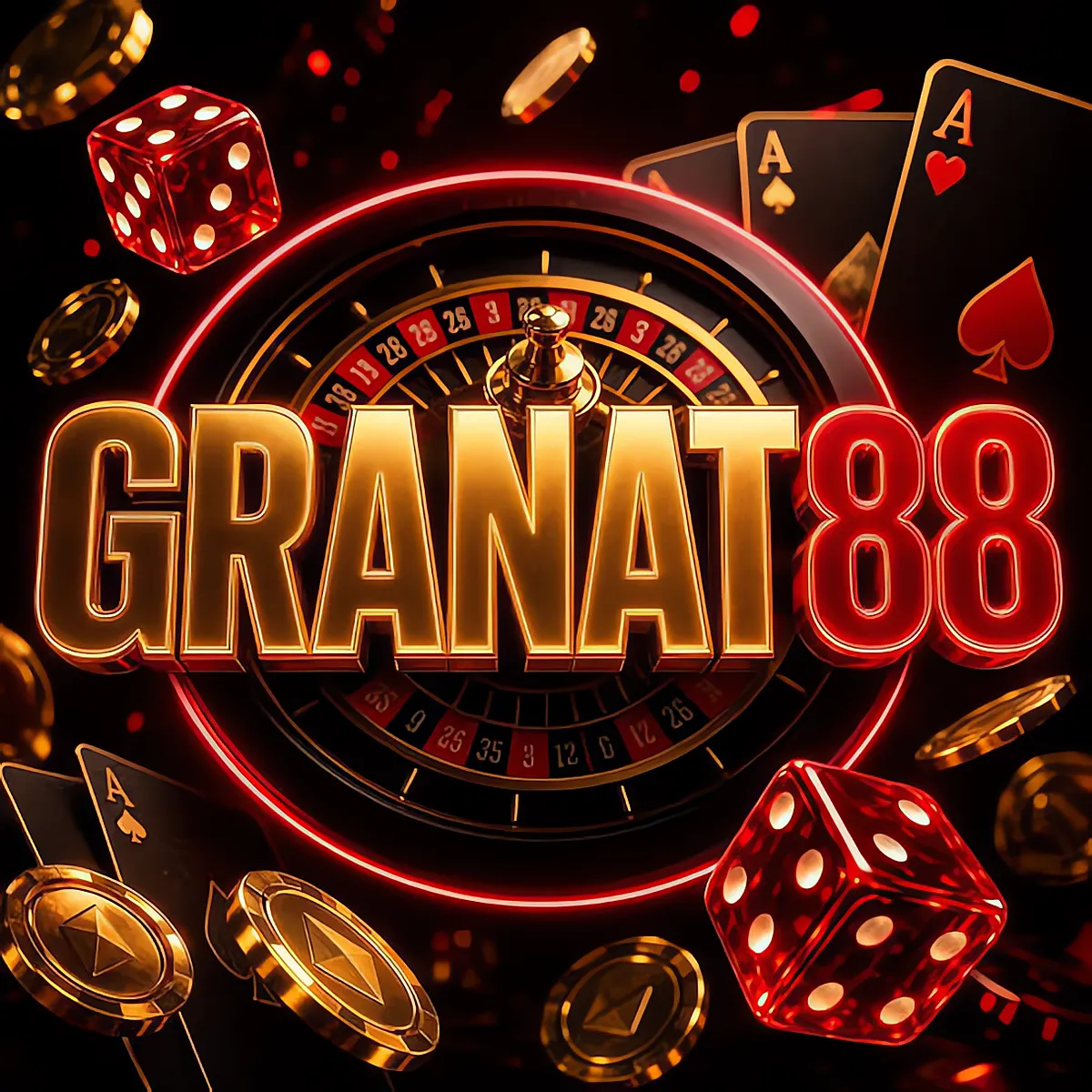 GRANAT88 - Aplikasi Sportsbook Terbaik untuk Penggemar Taruhan