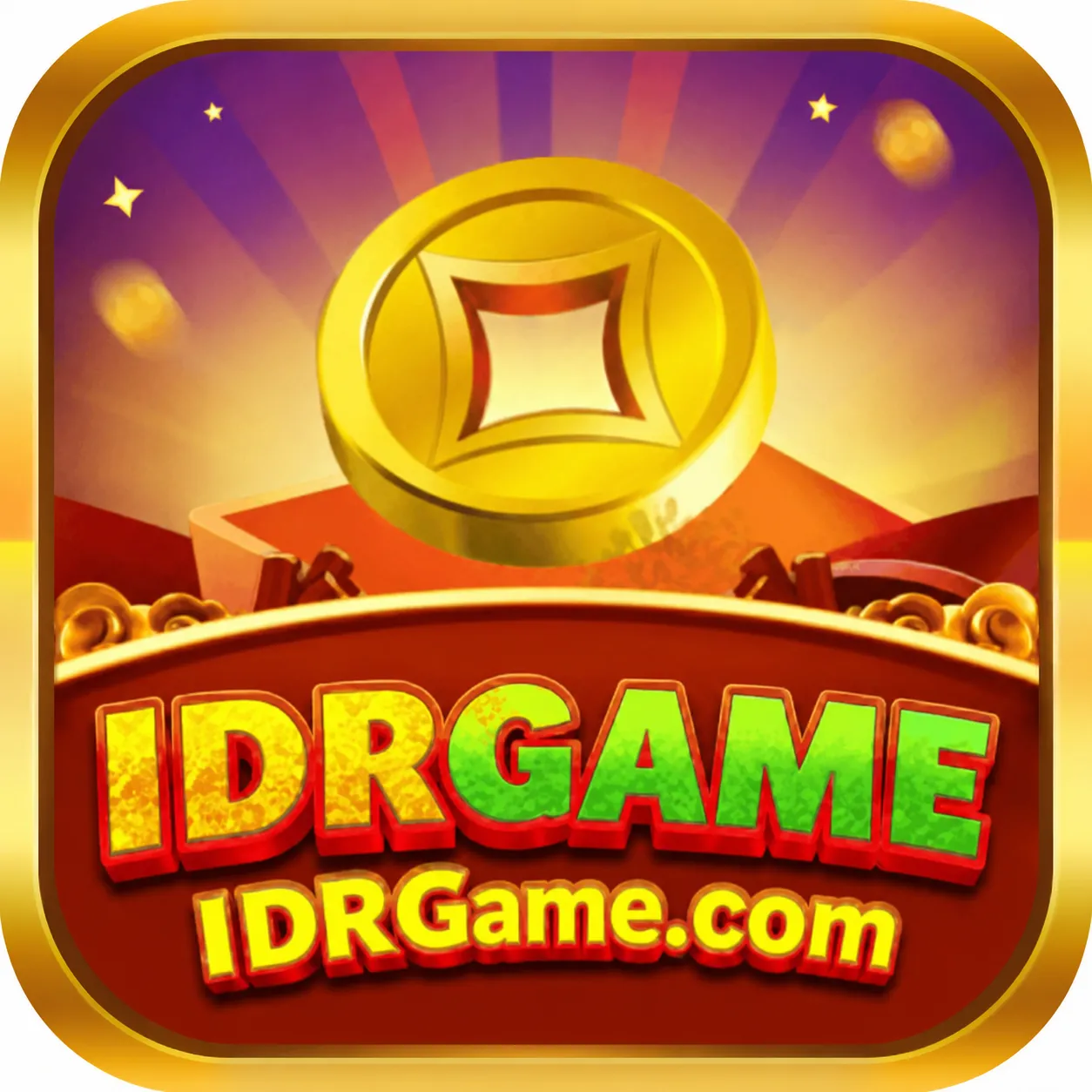 IDRGAME - Strategi Pertarungan yang Mendebarkan