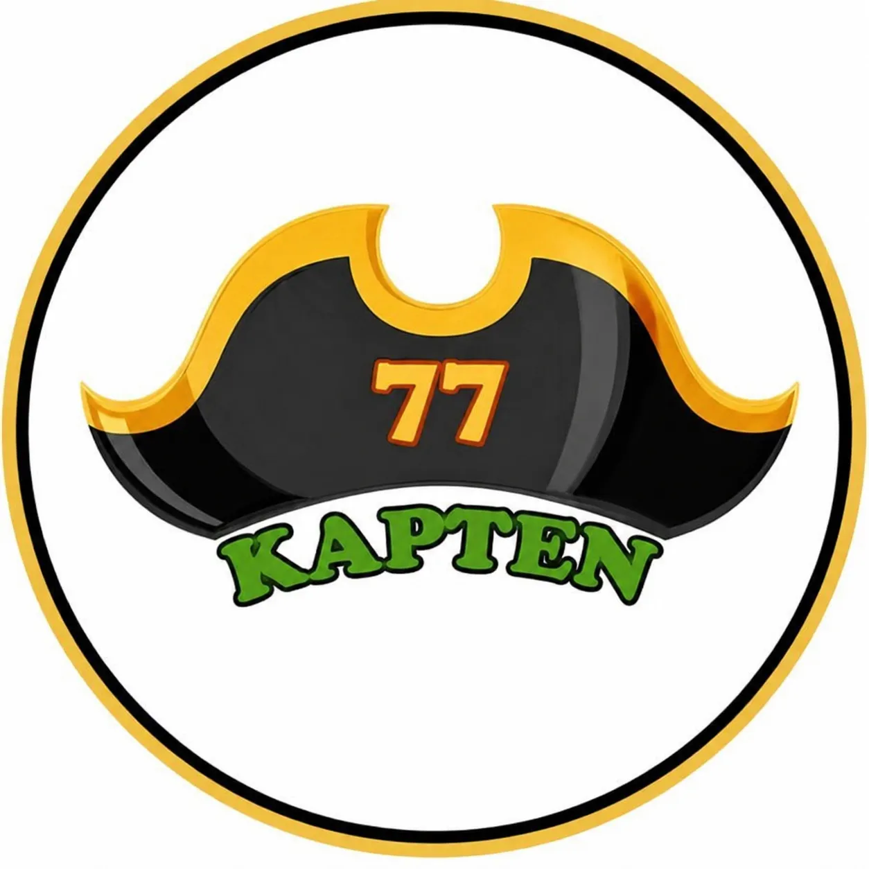 KAPTEN77 - Permainan Memancing Seru dan Mengasyikkan