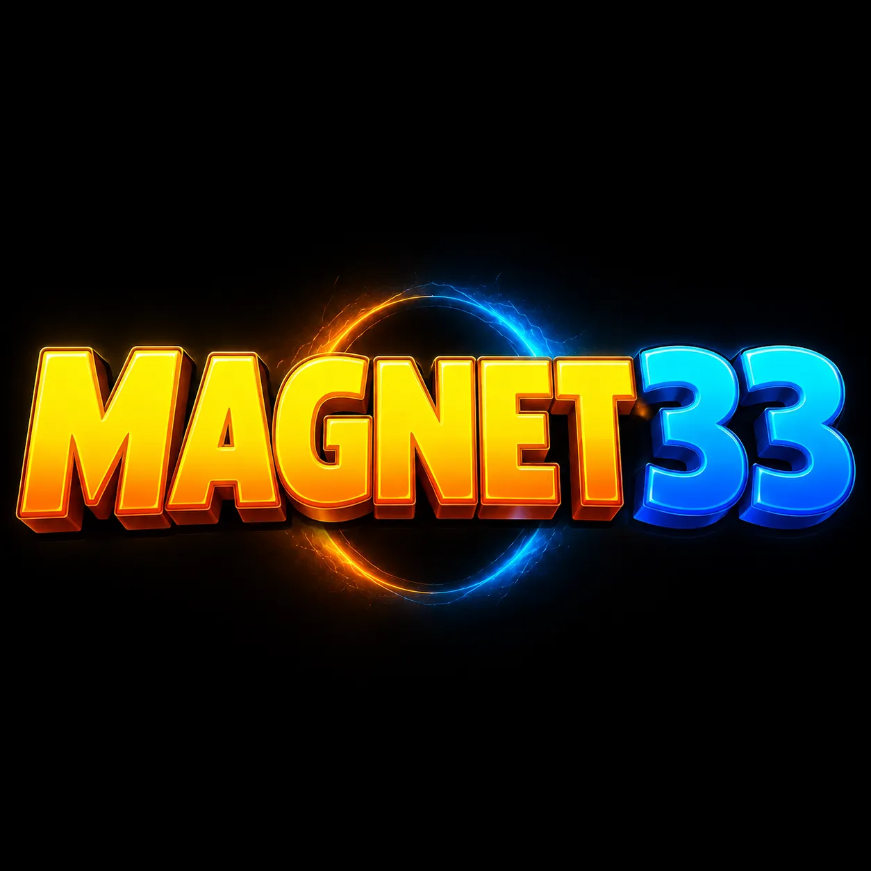 MAGNET33 - Petualangan Anime Terbaik