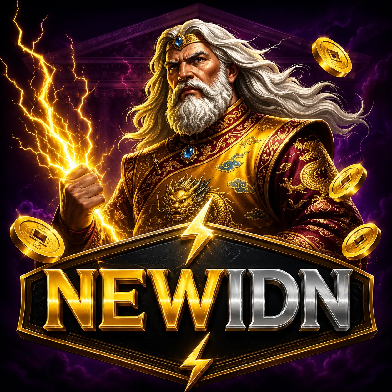 NEWIDN - Strategi Terbaik dalam Game SLG