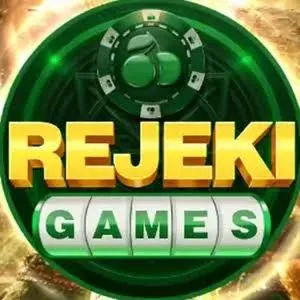 REJEKI - Game Kasino Seru dan Menguntungkan