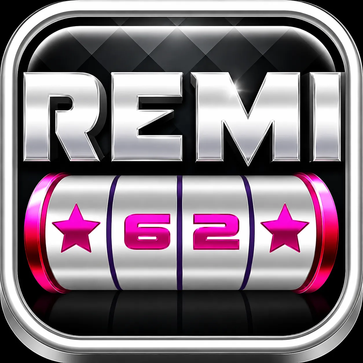 REMI62 - Game QiuQiu Seru dan Mengasyikkan