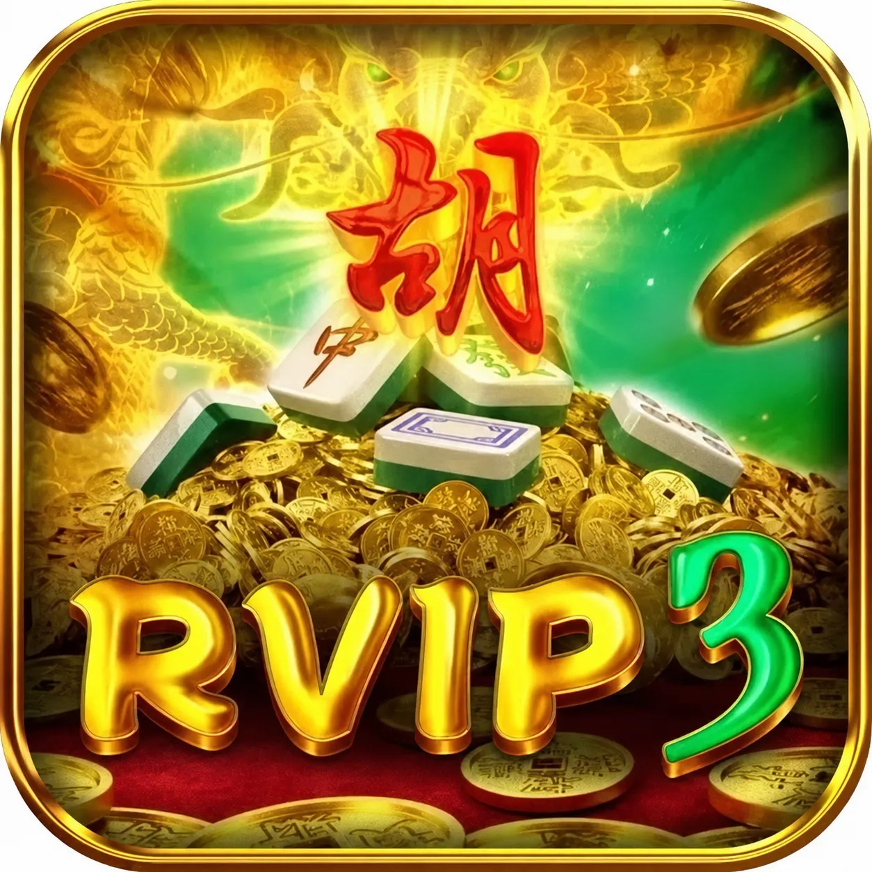 RVIP3 - Game MOBA Penuh Aksi dan Strategi